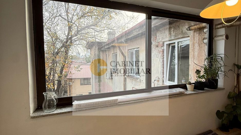 2 camere | Mihai Eminescu -Blvrd Dacia | Centrala Proprie | 68 mp - Poză 5