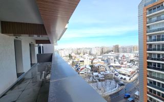 Duplex 3 camere de vanzare, zona Calea Dudești 186/Select Residence - Poză 21
