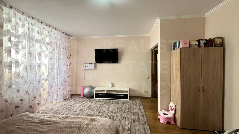 Chirie apartament, 1 cameră, str. Academician Sergiu Rădăuțan, Râșcani - Poză 3