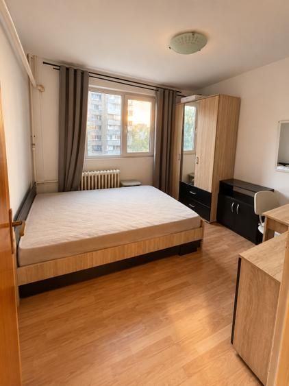 Apartament 3 camere de vanzare Veteranilor - Poză 7