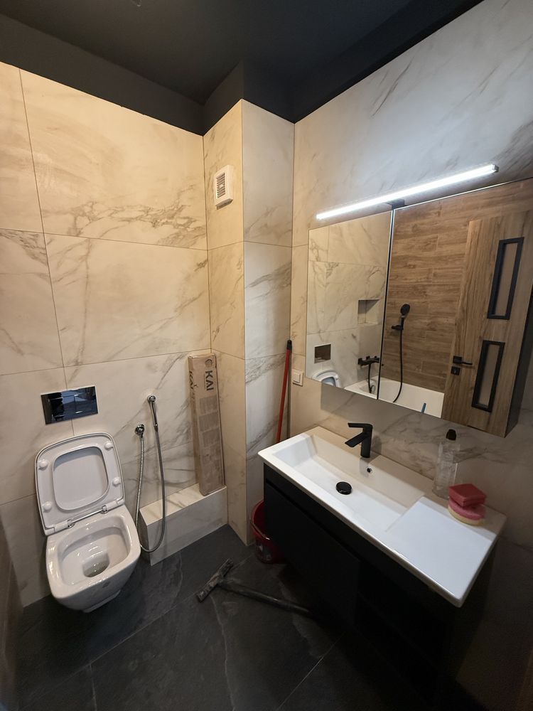 Apartament Modern la prima inchirere-totul nou- loc parcare inclus - Poză 5