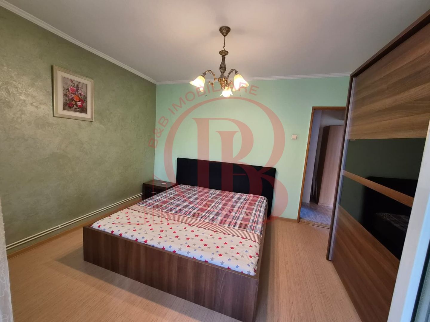 Apartament 3 camere Vitan Mall-5 min Metrou Mihai Bravu - Poză 8