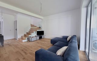 DUPLEX MOBILAT SI UTILAT - Poză 4