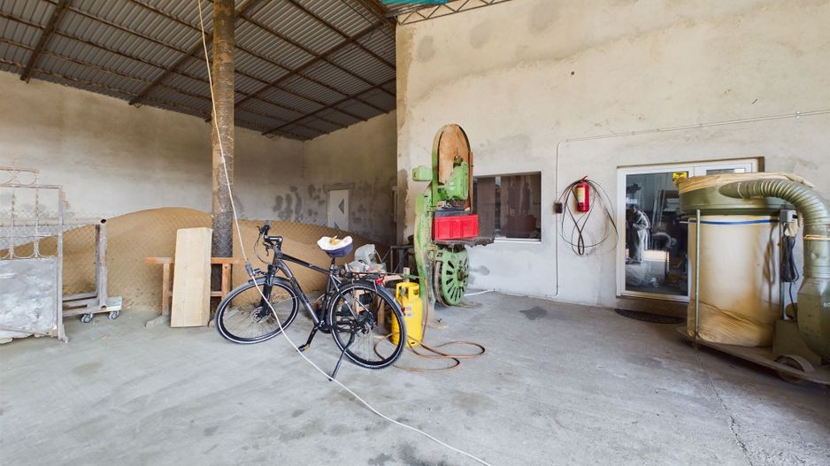 Spațiu comercial  pe Cal.Aradului, Periam - Poză 6