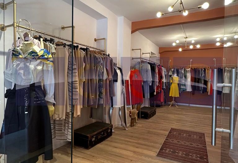 VANZARE BUSINESS | ZONA CALEA VICTORIEI | 35MP | MAGAZIN HAINE DAMA - Poză 8