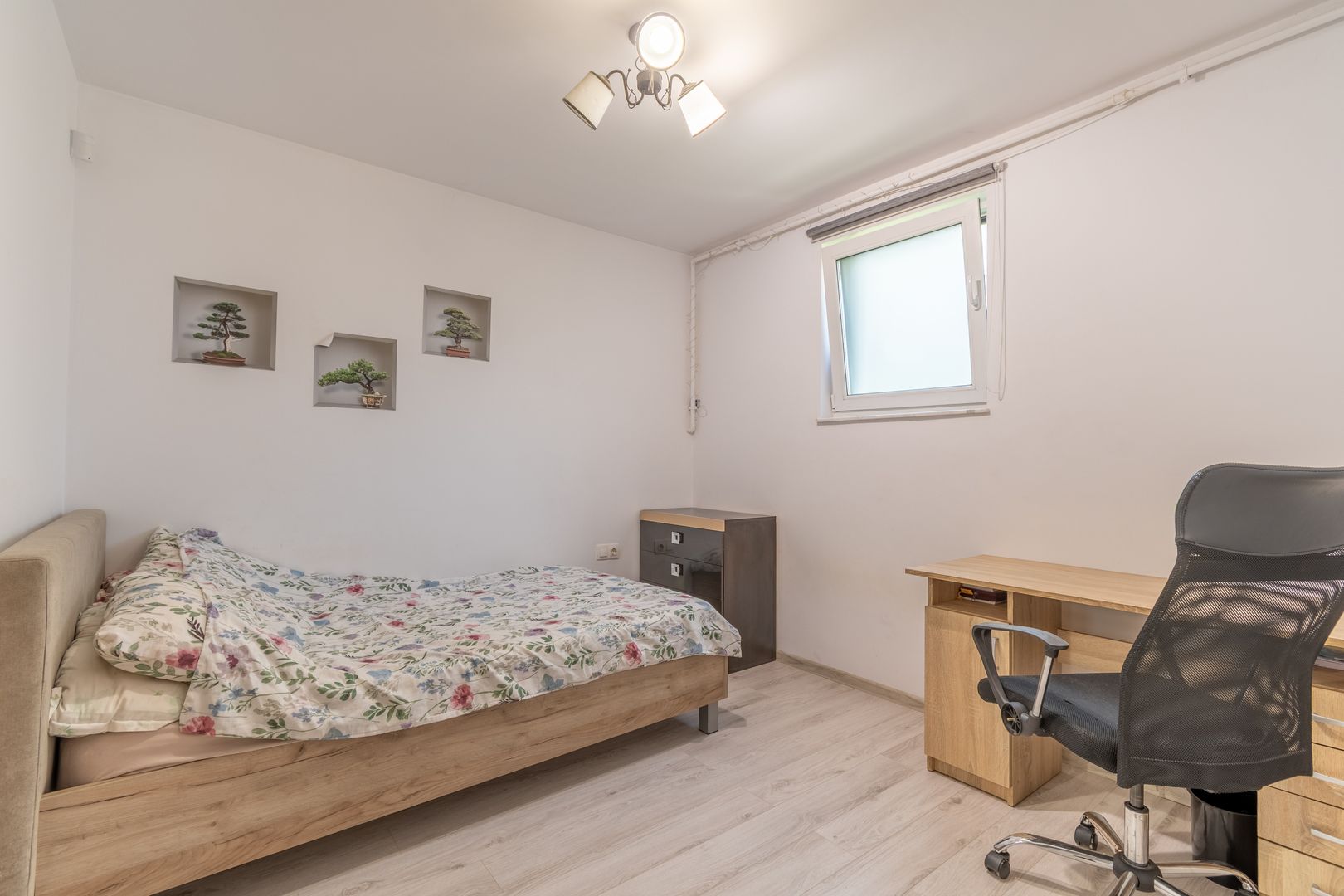 0% COMISION - Apartament de vanzare - Buna Ziua - 3 camere -  parcare - Poză 7