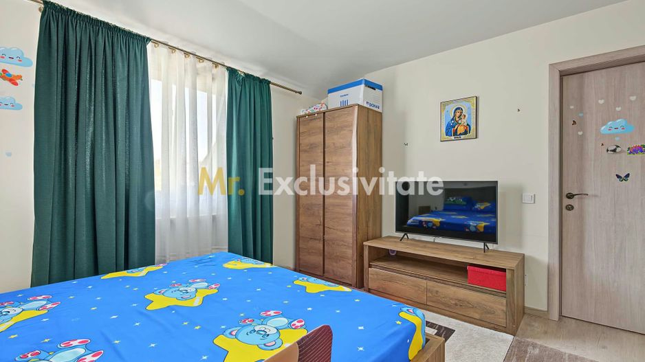 Casă P+M  în Pitești – Zona Str. Alexandru Chirițesc - Poză 12