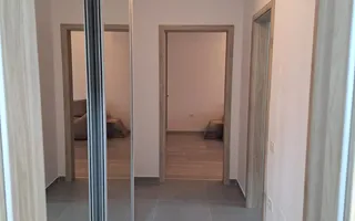 Apartament 2 camere decomandat, mobilat si utilat, loc de parcare - Poză 11