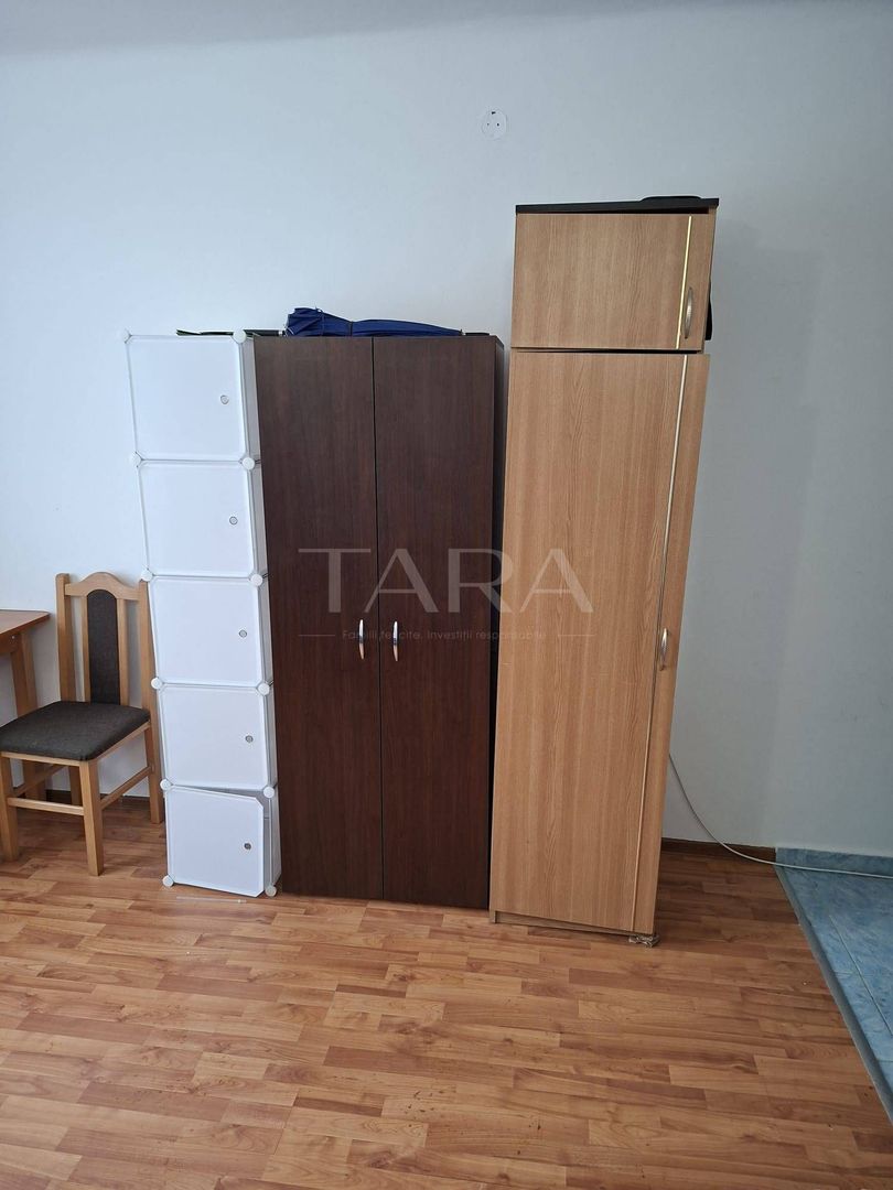 Garsoniera în Gruia - Poză 3