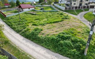 Teren de vânzare, Com. Racova, Str. Lețcana, Bacău - Poză 8
