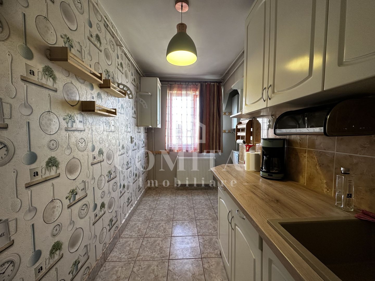 Apartament 2 camere decomandate | Manastur - Poză 8