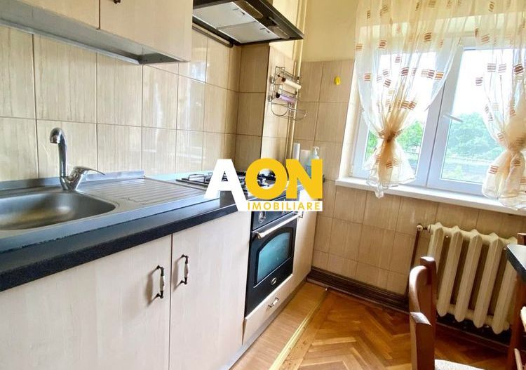 Apartament 3 Camere, 100 mp, Etaj 1, Decomandat, Zona Caroline Apulum - Poză 4