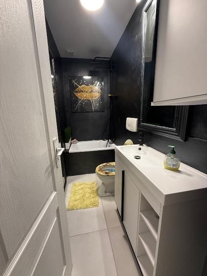 DE INCHIRIAT | APARTAMENT 3 CAMERE | FLOREASCA - Poză 8