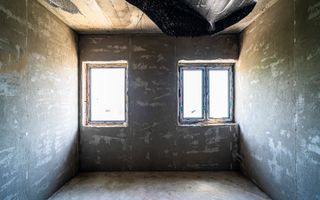 Apartament 3 cam., 2 bai, 2 balc., bloc nou, finisat la cheie, centrala termica - Poză 10