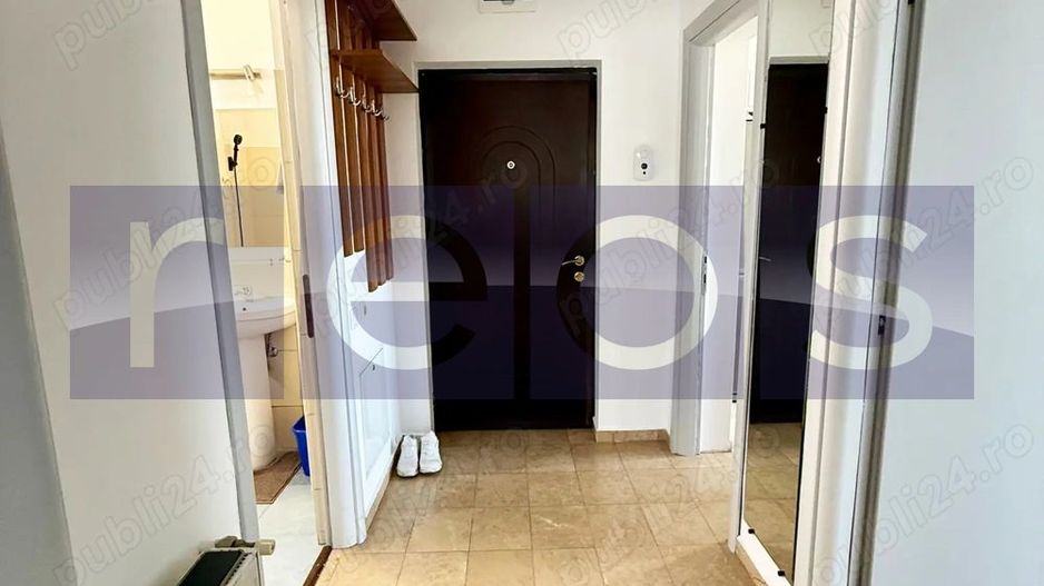 PRELUNGIREA GHENCEA APARTAMENT 2 CAMERE 55MP | DECOMANDAT | PARCARE - Poză 9