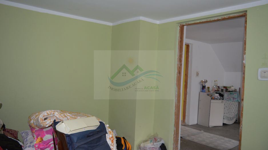 Casă de vânzare în Sfântu Ilie și teren 2000 mp - Poză 19