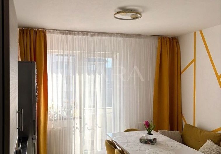 Apartament 2 camere, Florești - complet mobilat și utilat - Poză 5