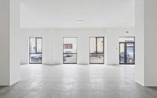 Spațiu 160 mp cu parcare, Simion Bărnuțiu - Poză 3