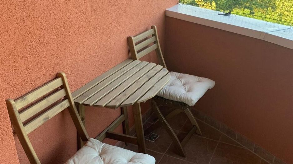 AP. 2 CAMERE EVOCASA TITANIUM, CENTRALA, BUCATARIE INCHISA,COMISION 0% - Poză 4