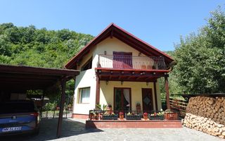 Casa deosebita de vanzare Tautii Magheraus - Poză 1