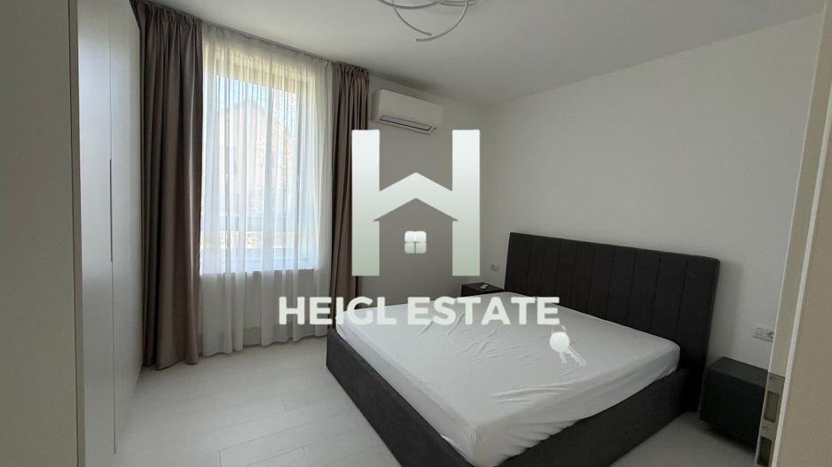 Apartament cu 2 camere LUX in Dumbravita - Poză 4