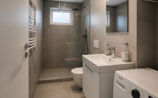 Apartament de Lux cu 2 camere I Complexul Studentesc - Poză 10