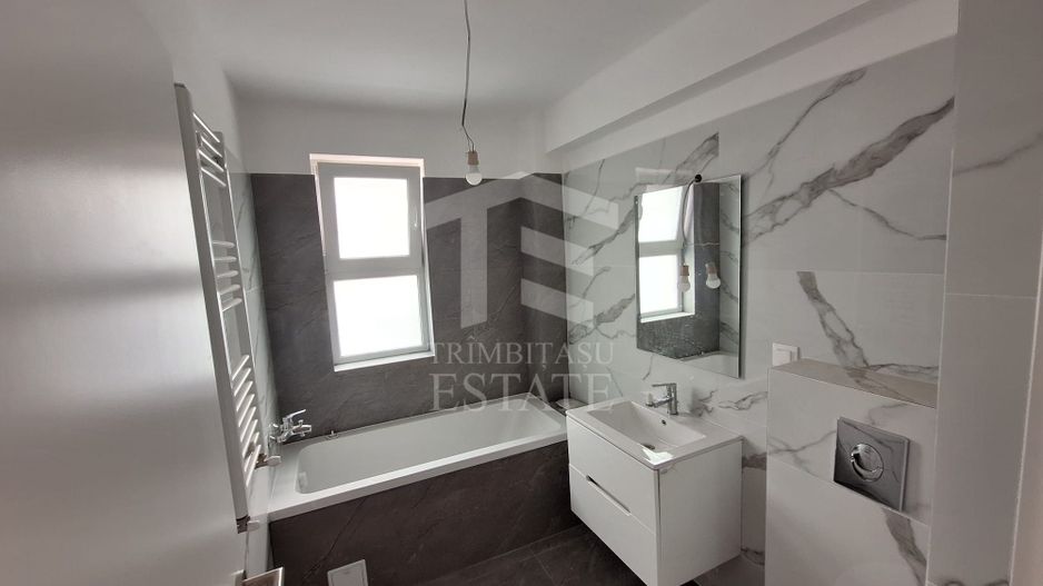 2 Camere - Decomandat - GRADINA PROPRIE - Bloc Nou - FINALIZAT - Poză 12