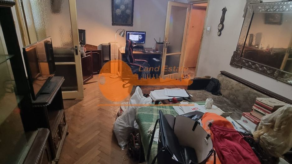 Apartament cu 2 camere zona Giulesti ( Bloc Reabilitat) - Poză 9