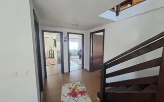 Casa individuala Predelut Bran Brasov - Poză 16