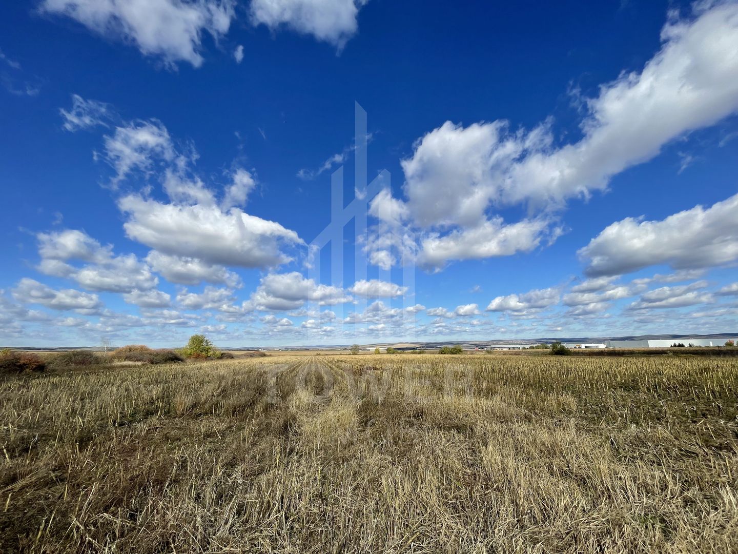 De vânzare teren intravilan – Cristian, Sibiu - Poză 2