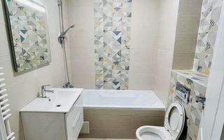 2 Camere Exigent Plaza Etaj 6 Metrou Lujerului - Poză 8
