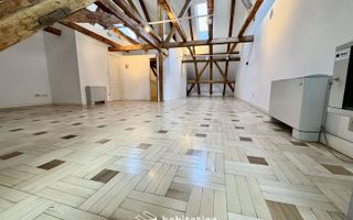 Spațiu Birou - Mansarda Cosy în Piața Unirii - Poză 3