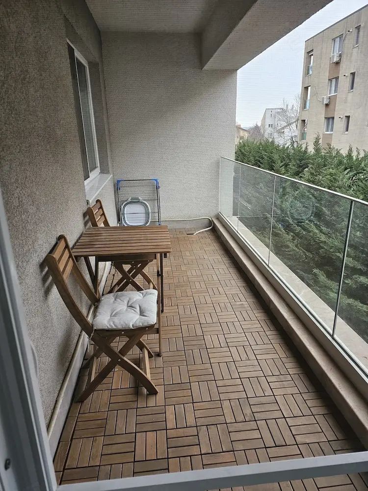 Inchiriere apartamanet 2 camere - Poză 5