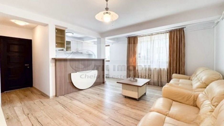 Ap 3 camere |76 mp| Lângă Palas |Parcare inclusa| Ideal investiție - Poză 1