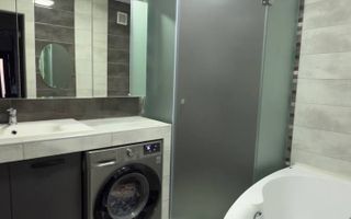 Vânzare, apartament, 3 camere, str. Mihail Sadoveanu, Ciocana - Poză 8