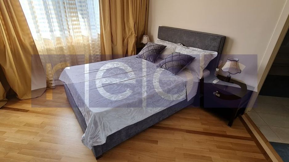 INCHIRIERE 3 CAMERE | 217 MP | CARTIERUL FRANCEZ | BLOC BOUTIQUE | 3 TERASE - Poză 10