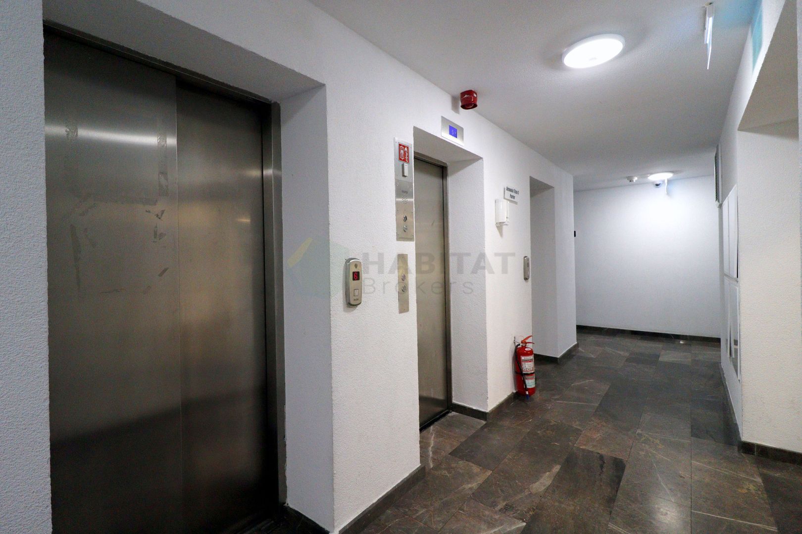 Evocasa Armonia, loc de parcare in subteran - Poză 16