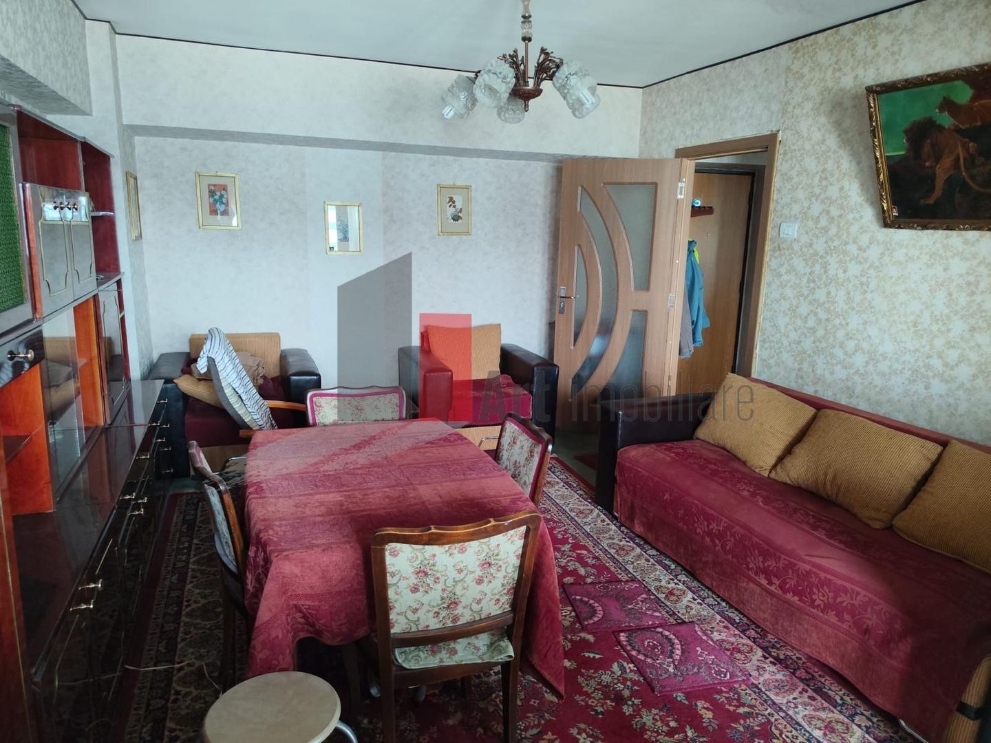 APARTAMENT 2 CAMERE  - MEGA MALL - Poză 1