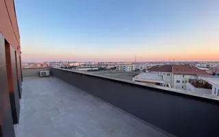 Penthouse Calea Aradului -  terasa 40 mp - Poză 48