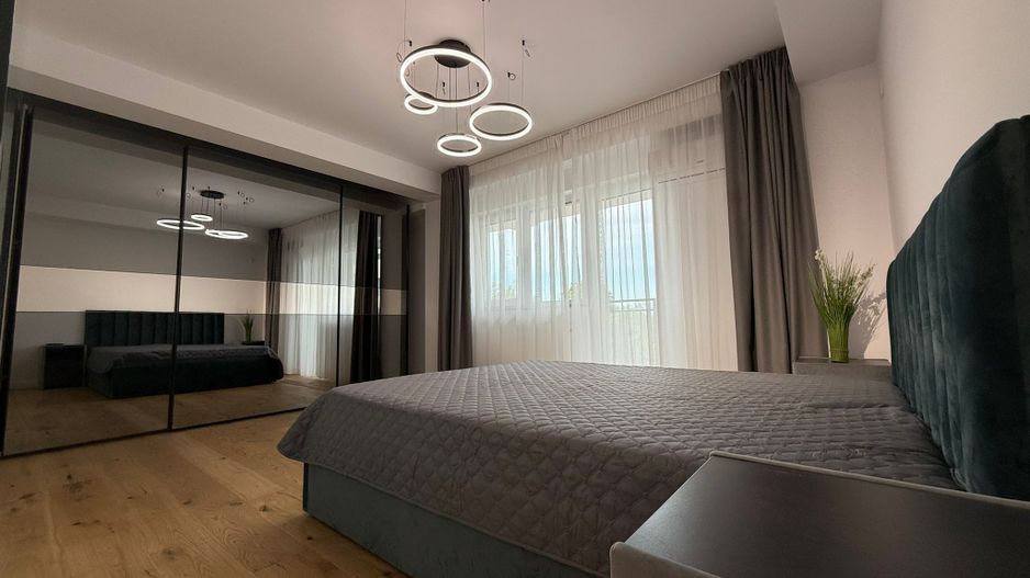 Luxury Duplex with Stunning Sunset Views *** Iancu Nicolae - Poză 10