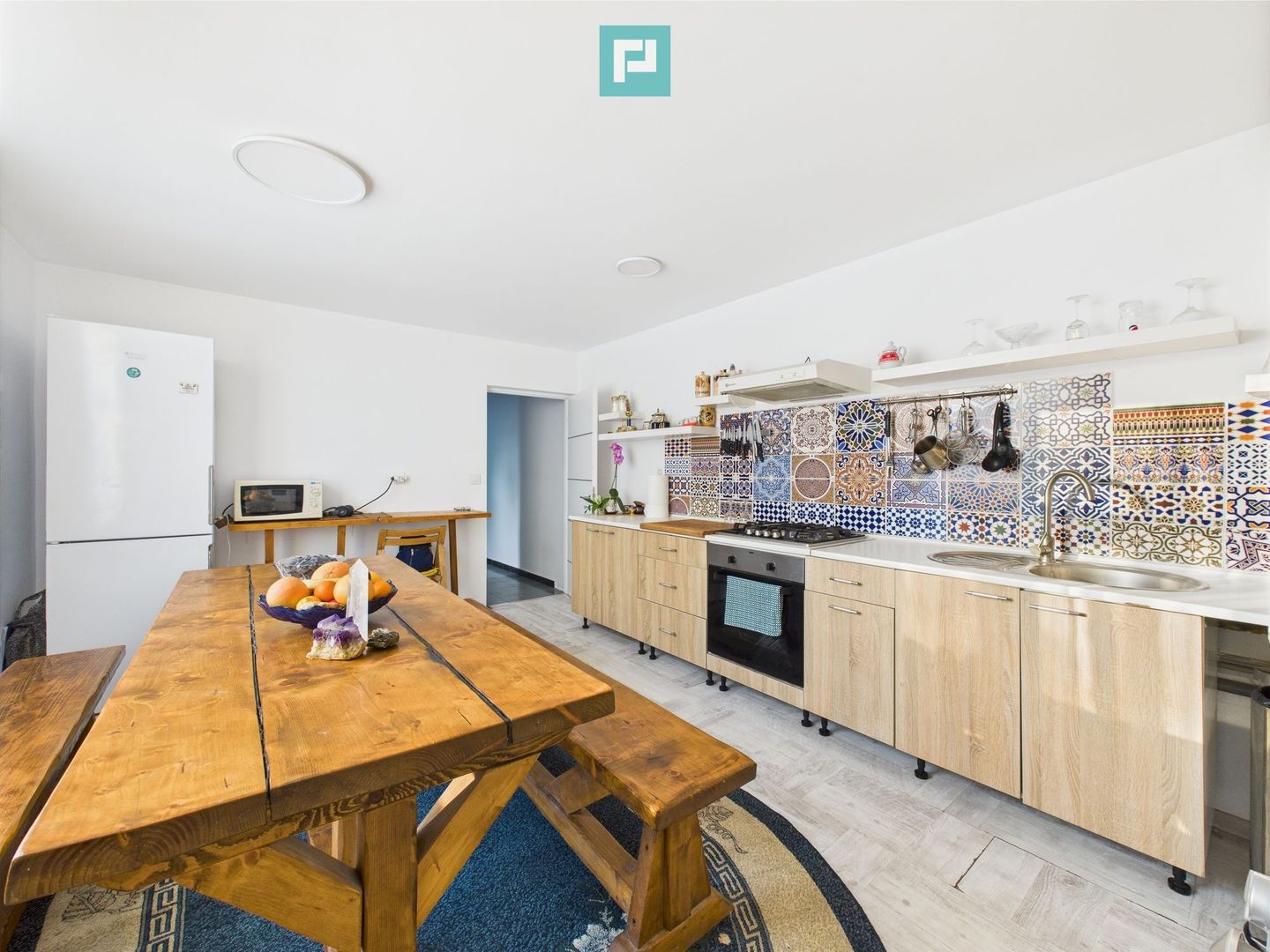 Proprietatea ideala pentru investitie sau locuit pe Str. 16 Februarie - Poză 11