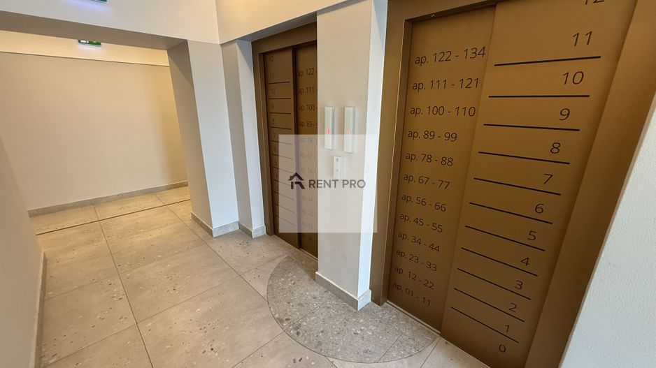 Apartament Premium - Aviatiei Towers 2020 - TVA INCLUS - Poză 2