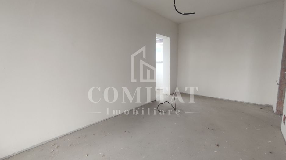 Penthouse cu 2 camere | Terasă de tip rooftop | Cartier Europa - Poză 5