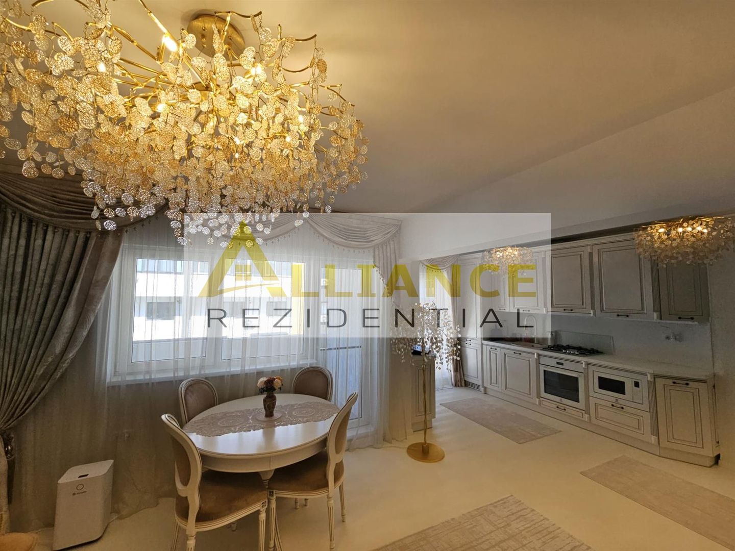 Apartament 3 camere premium | Bloc nou 2025 | 10 minute metrou Berceni - Poză 8