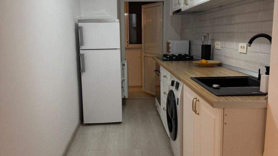 Garsoniera superba Cotroceni - Bloc 1990 - Poză 6