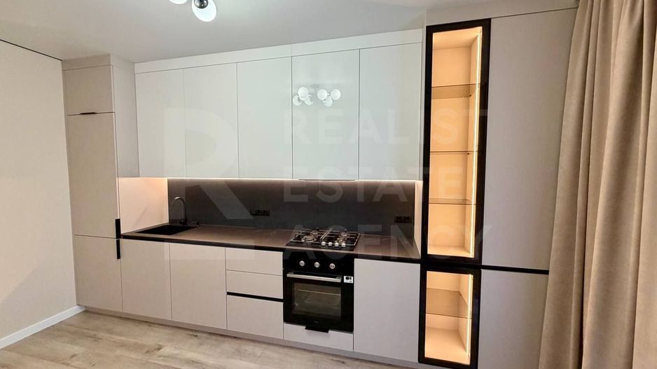 Vânzare, apartament, 2 camere, str. Cărtușa 95/5, Durlești - Poză 5