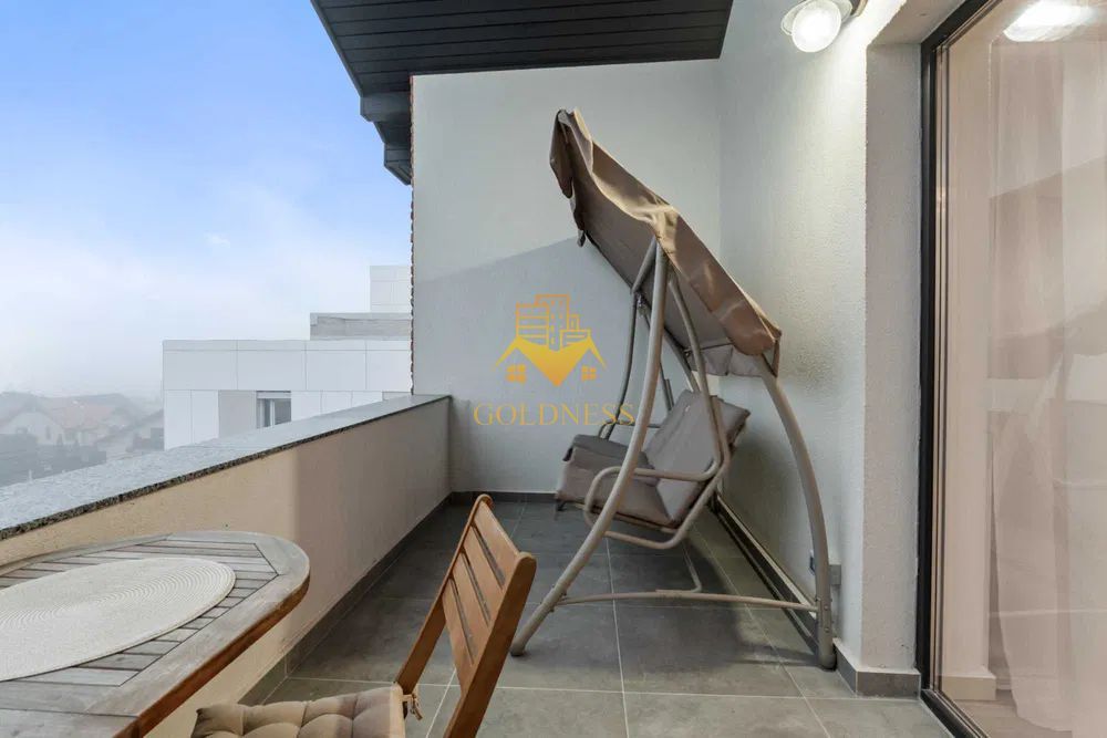 2 camere open space, Lux, Parcare, Zona Eugen Ionesco, OMV, Europa - Poză 6