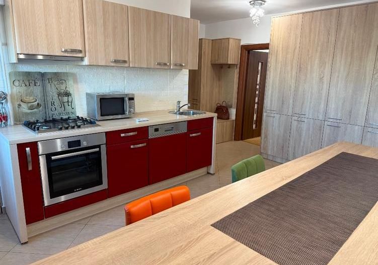 Vanzare Apartament 3 Camere Langa Rond Alba Iulia - Poză 5