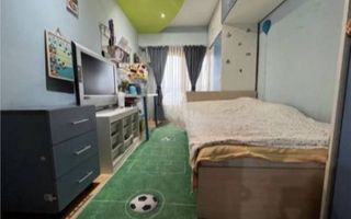 Nicolina Rond Vechi - 3 camere 97mp - etaj 3/8 - MOBILAT complet - Poză 7