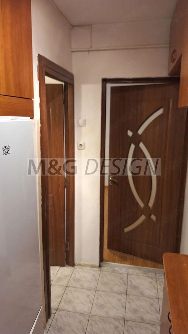 Apartament  2 camere  Sagului -  Piata Doina - Poză 6